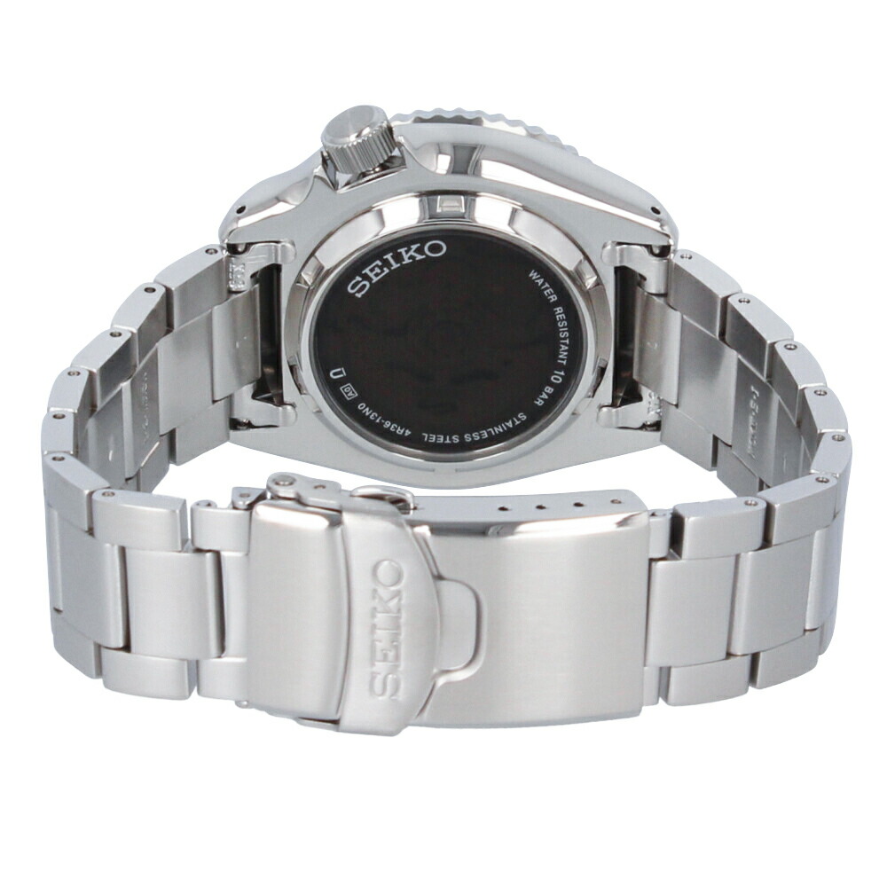 SEIKO(セイコー) SRPJ45K詳細
