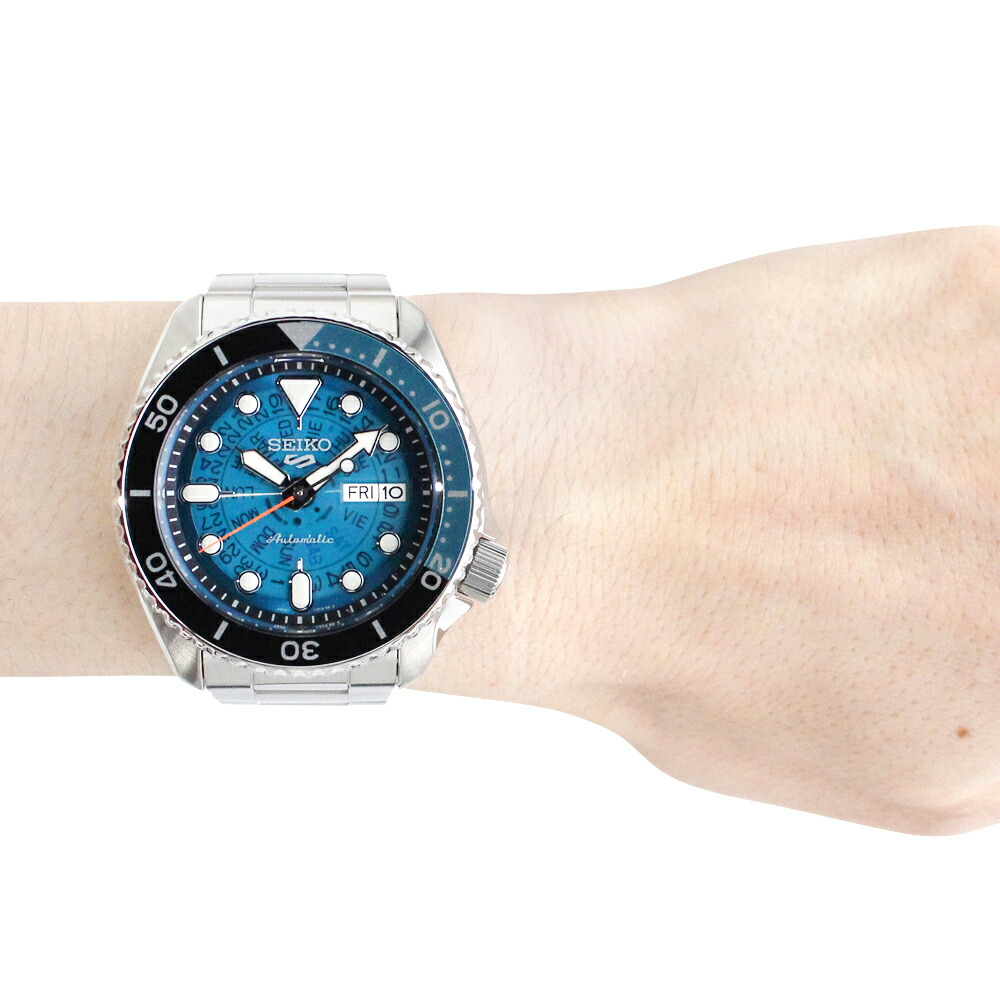 SEIKO(セイコー) SRPJ45K詳細