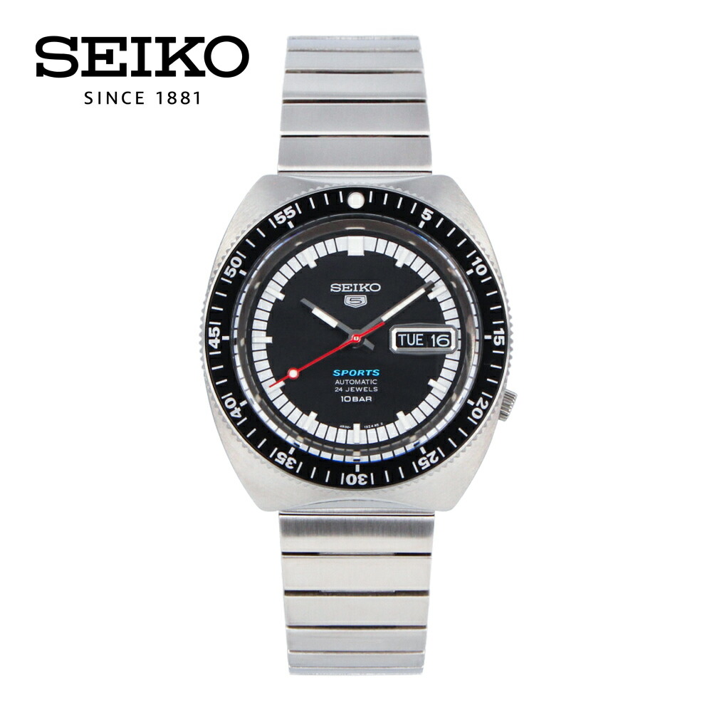 SEIKO(セイコー) SRPK17K