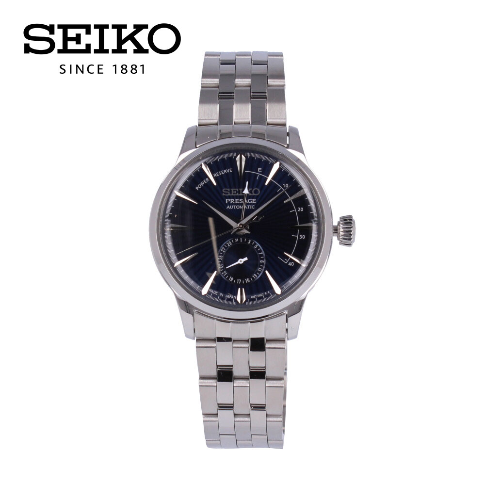 SEIKO(セイコー) PRESAGE SSA347J