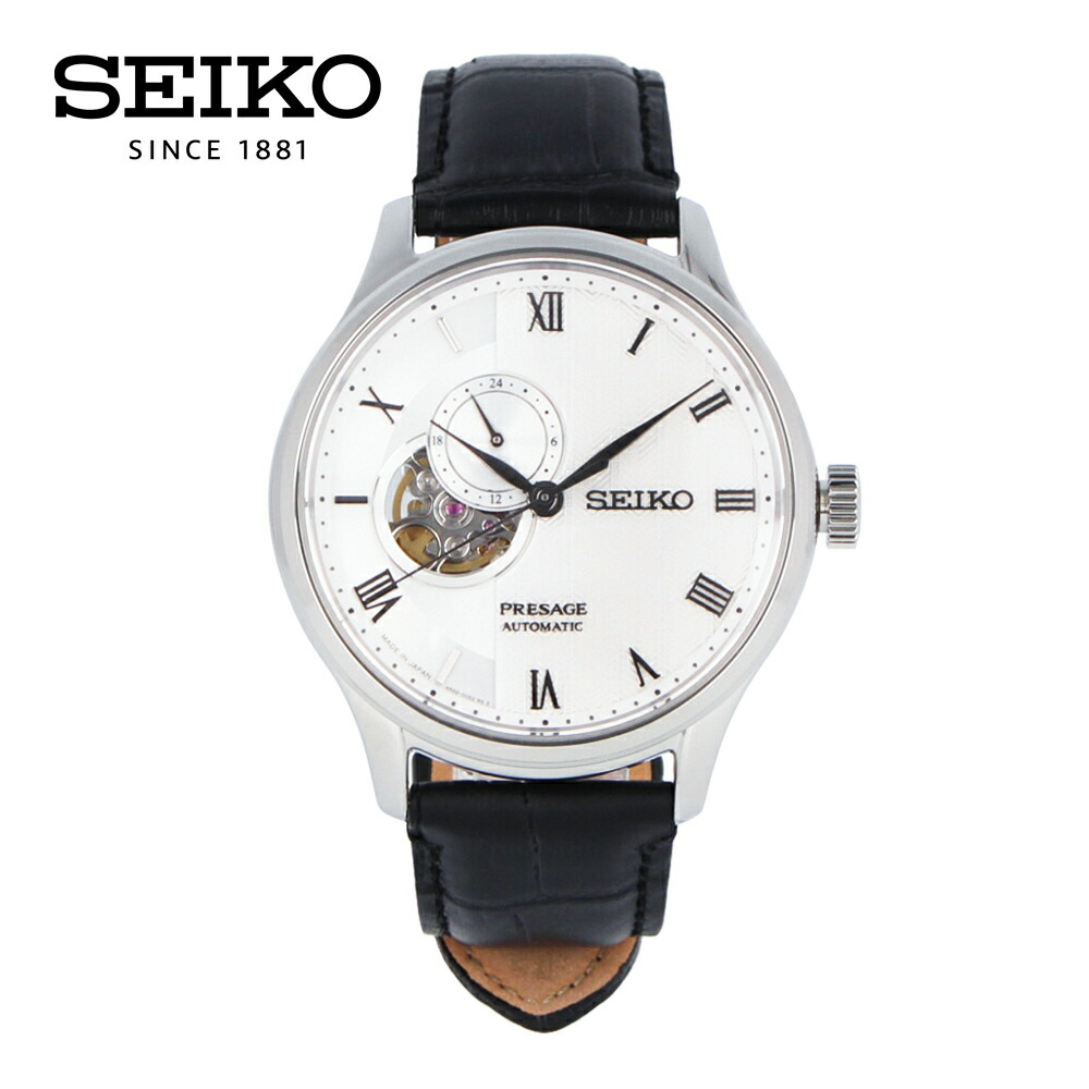 SEIKO(セイコー) PRESAGE SSA379J