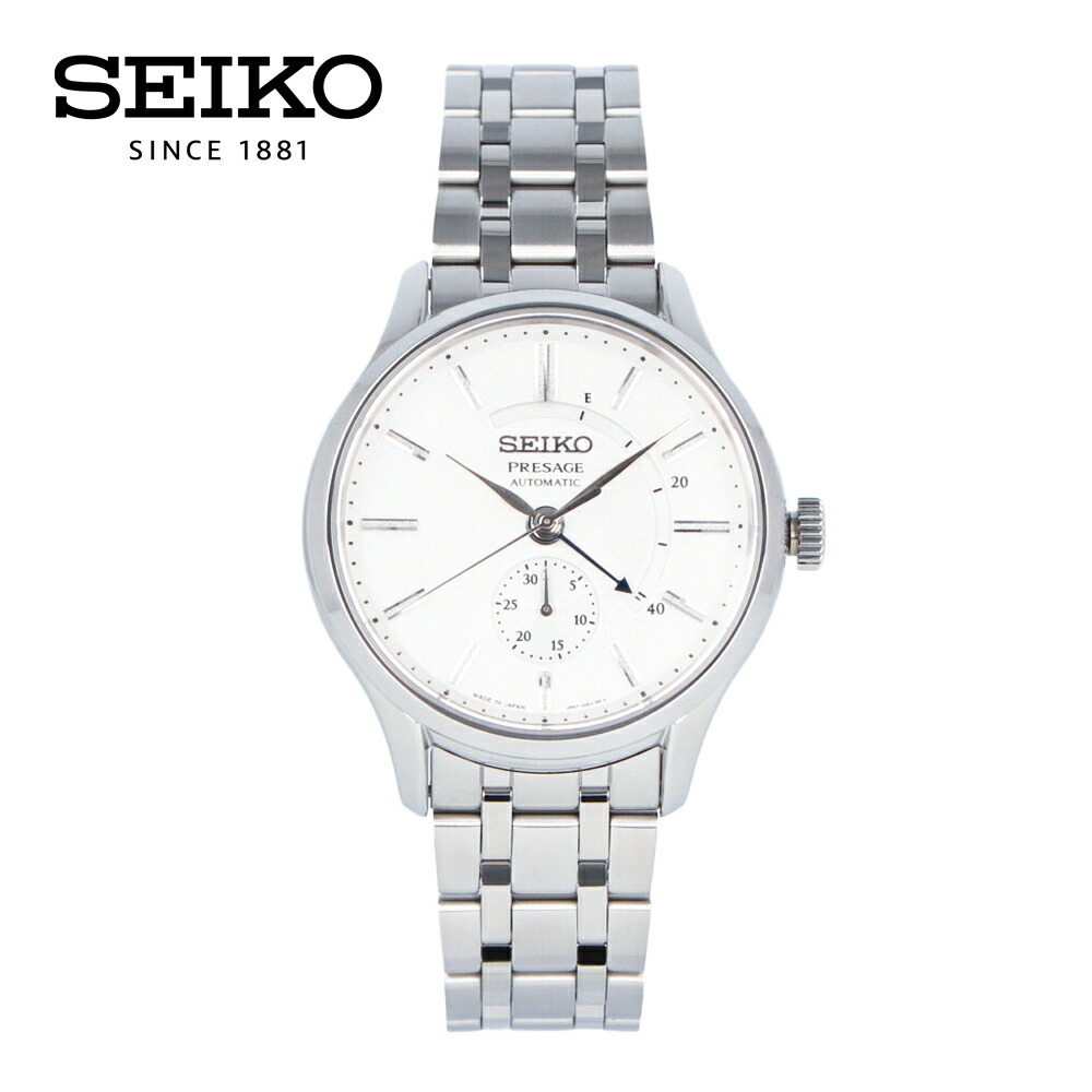 SEIKO(セイコー) PRESAGE SSA395J