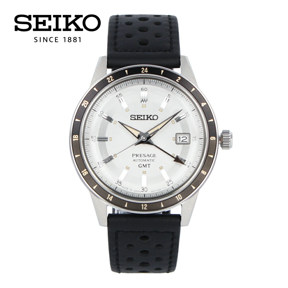 SEIKO(セイコー) PRESAGE SSK011J