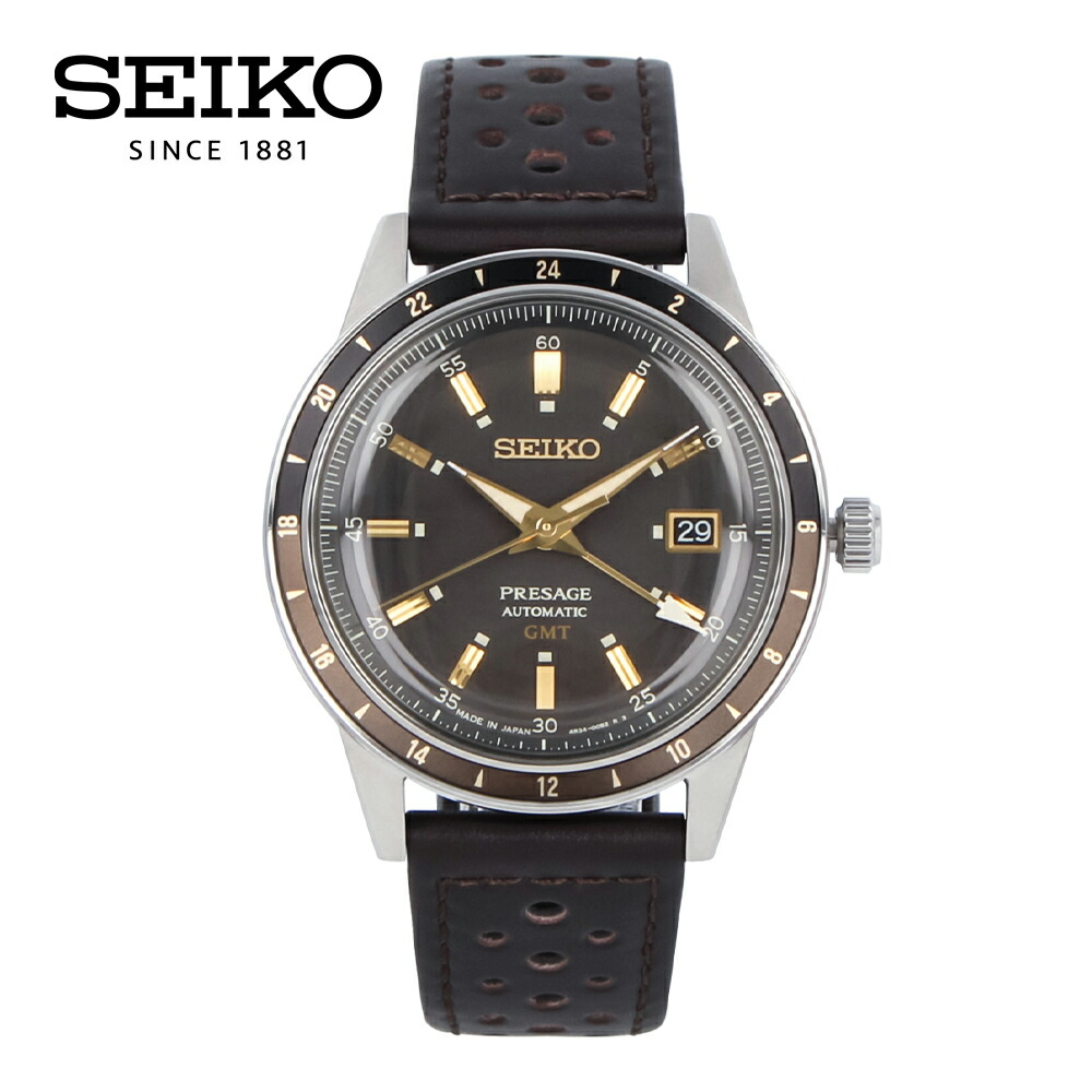 SEIKO(セイコー) PRESAGE SSK013J