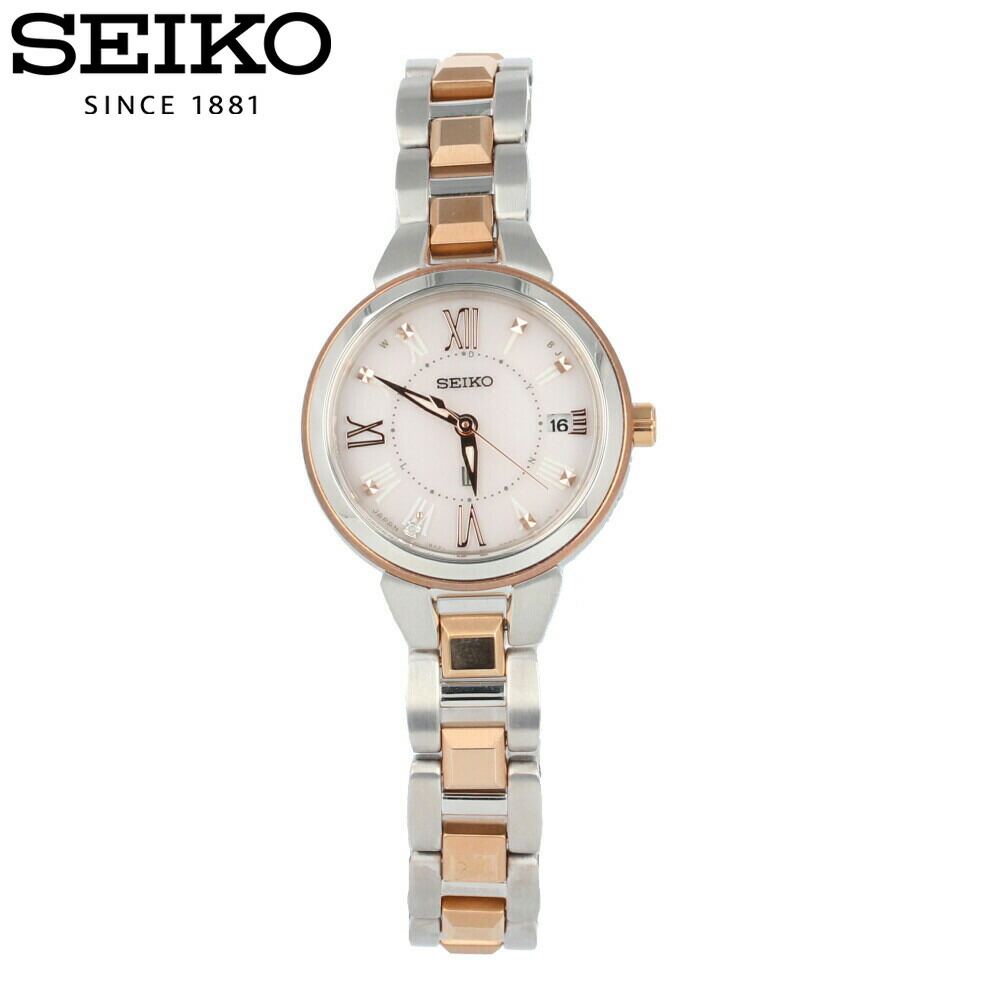 SEIKO(セイコー) LUKIA SSVW146