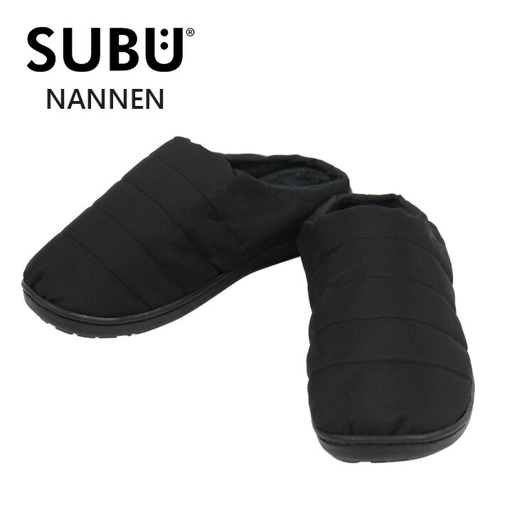 SUBU SHOES SUBU-NANNEN