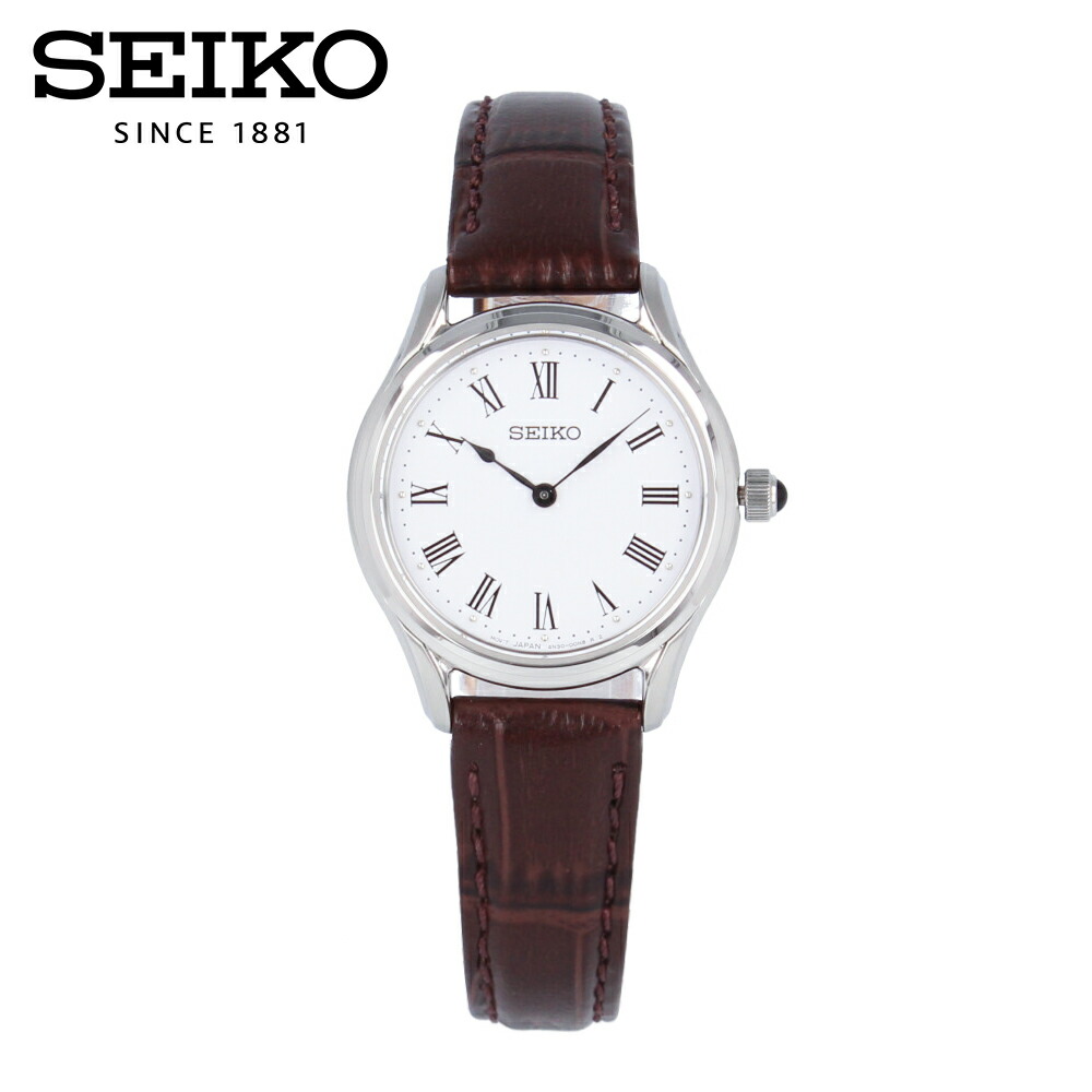 SEIKO(セイコー) SWR071P