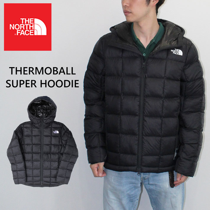THE NORTH FACE APPAREL TBALL-SUPR-HDIE