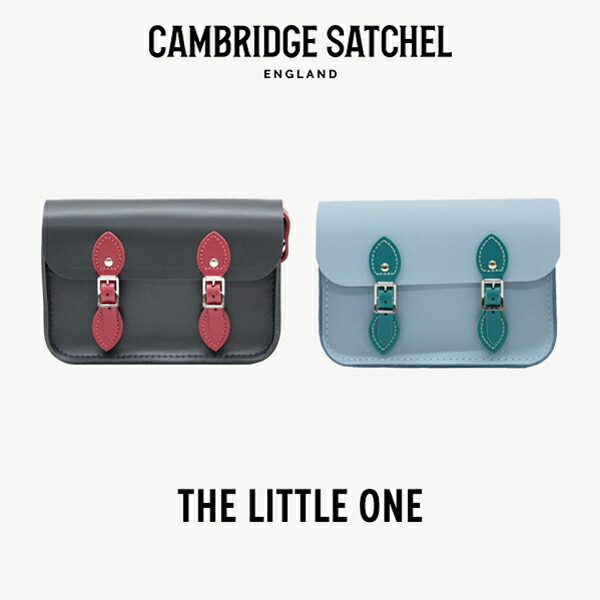 CAMBRIDGE SATCHEL BAG THE-LITTLE-ONE