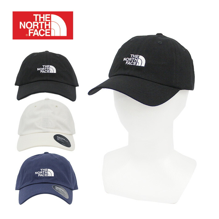 THE NORTH FACE APPAREL ACCESSORIES THE-NORM-HAT-1