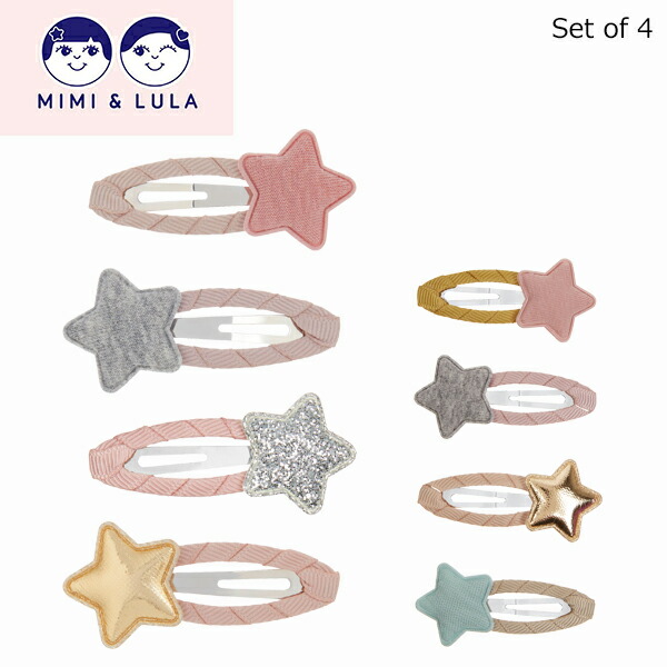 MIMI＆LULA ACCESSORY TOKYO-STAR[メール便]詳細
