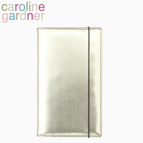 CAROLINE GARDNER PASSPORT CASE TRW105