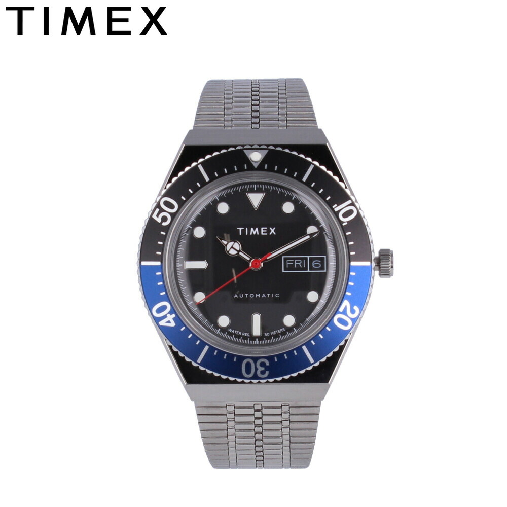TIMEX TW2U29500