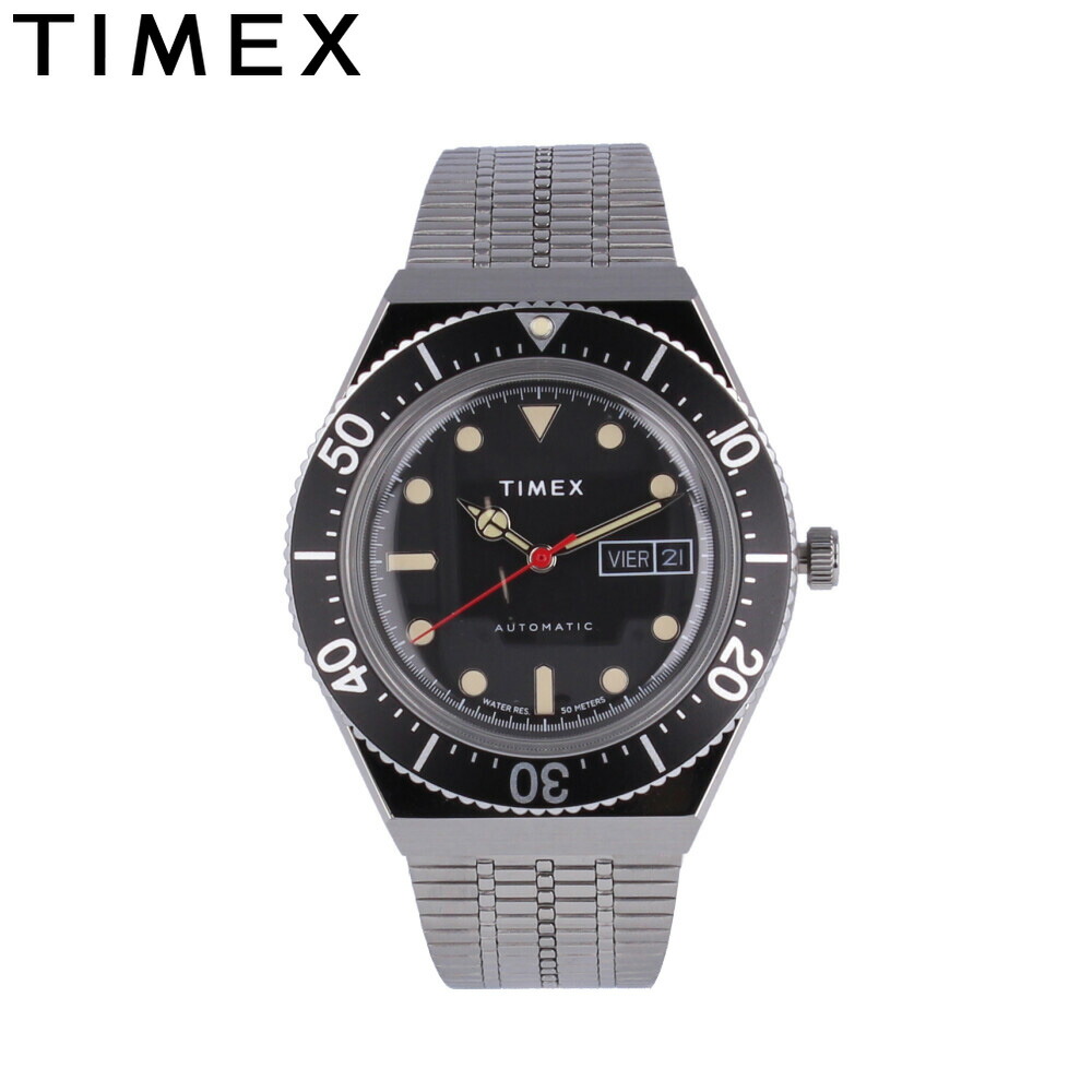 TIMEX TW2U78300