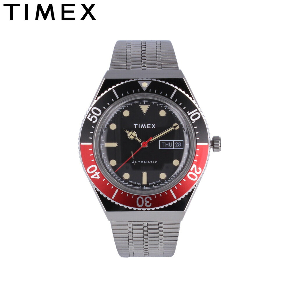 TIMEX TW2U83400