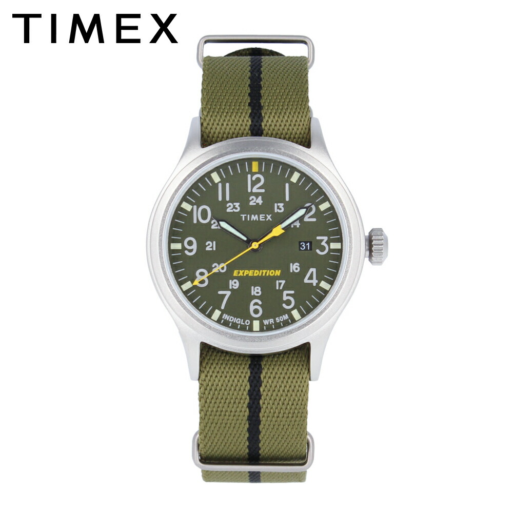 TIMEX TW2V07700