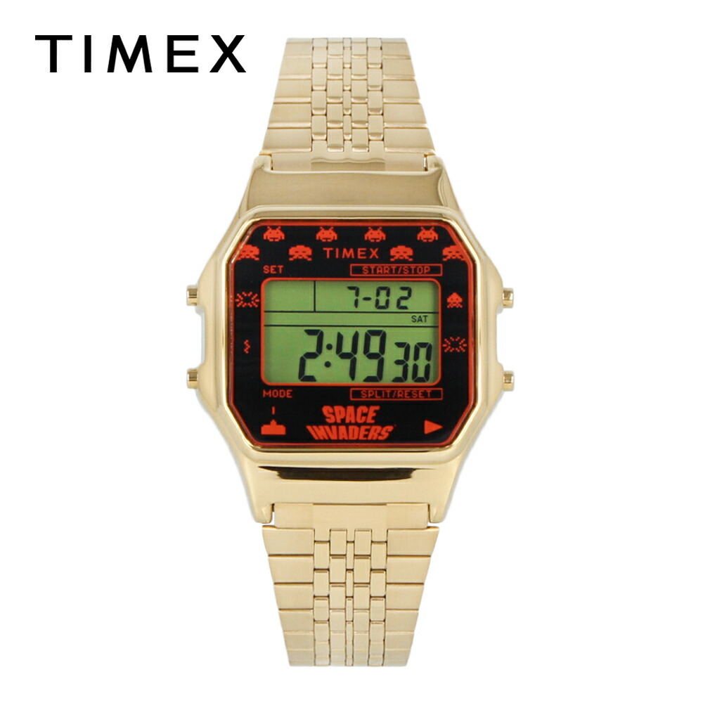 TIMEX TW2V30100