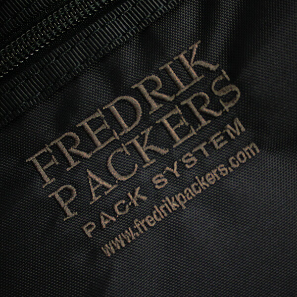 FREDRIK PACKERS BAG UTILITY-SACK-M[メール便]詳細