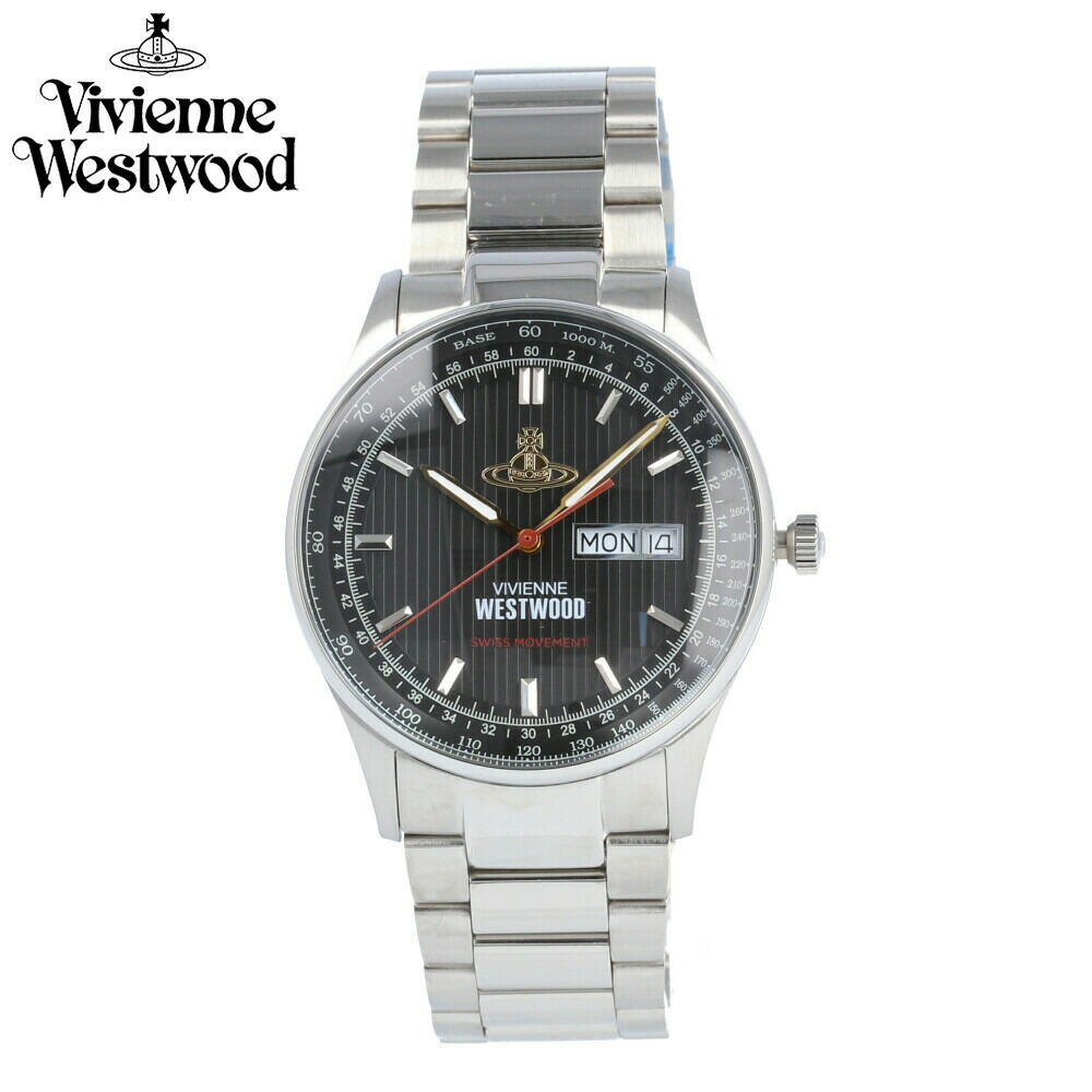 Vivienne Westwood (ヴィヴィアンウエストウッド) VV207BKSL