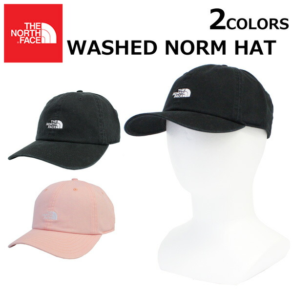 THE NORTH FACE CAP/HAT WASHED-NORM-HAT