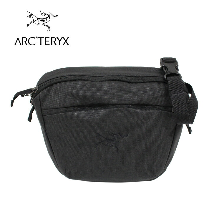 ARCTERYX BAG X000006100詳細