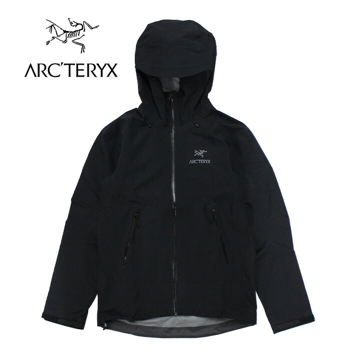 ARCTERYX APPAREL X000007301