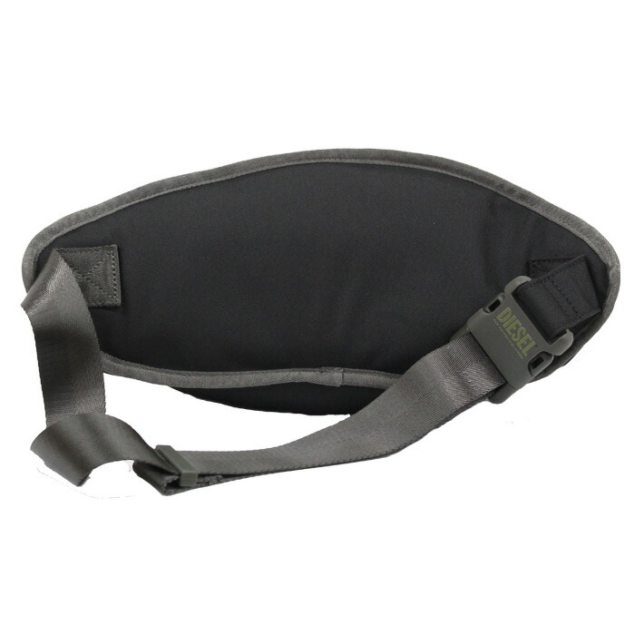 DIESEL BAG X09369-P5196-T8013