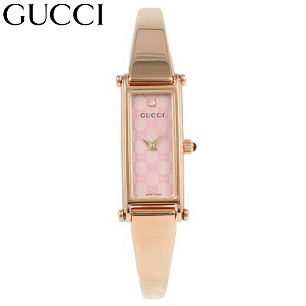 GUCCI(グッチ) YA015559-I