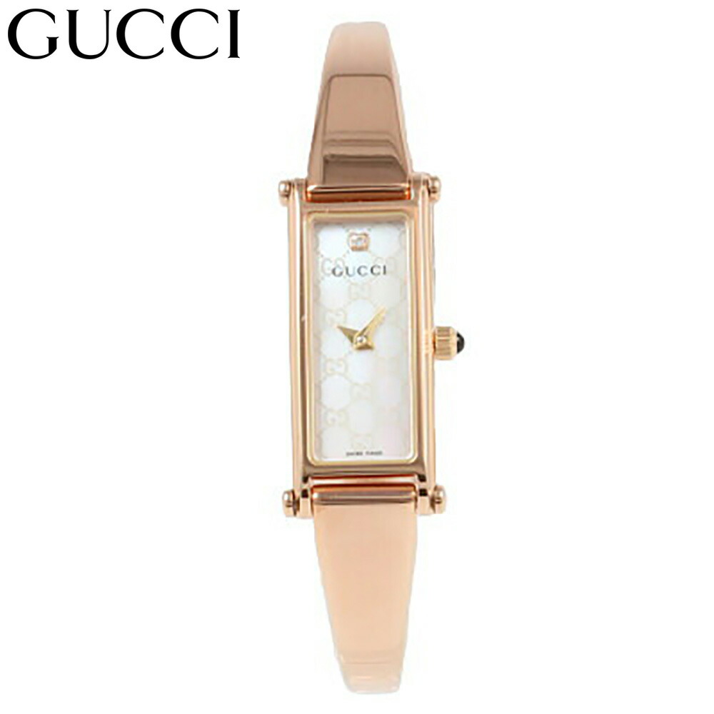 GUCCI(グッチ) YA015560-I