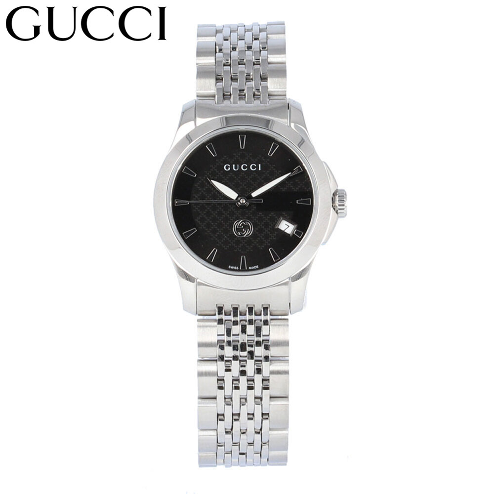 GUCCI(グッチ) YA1265006-I