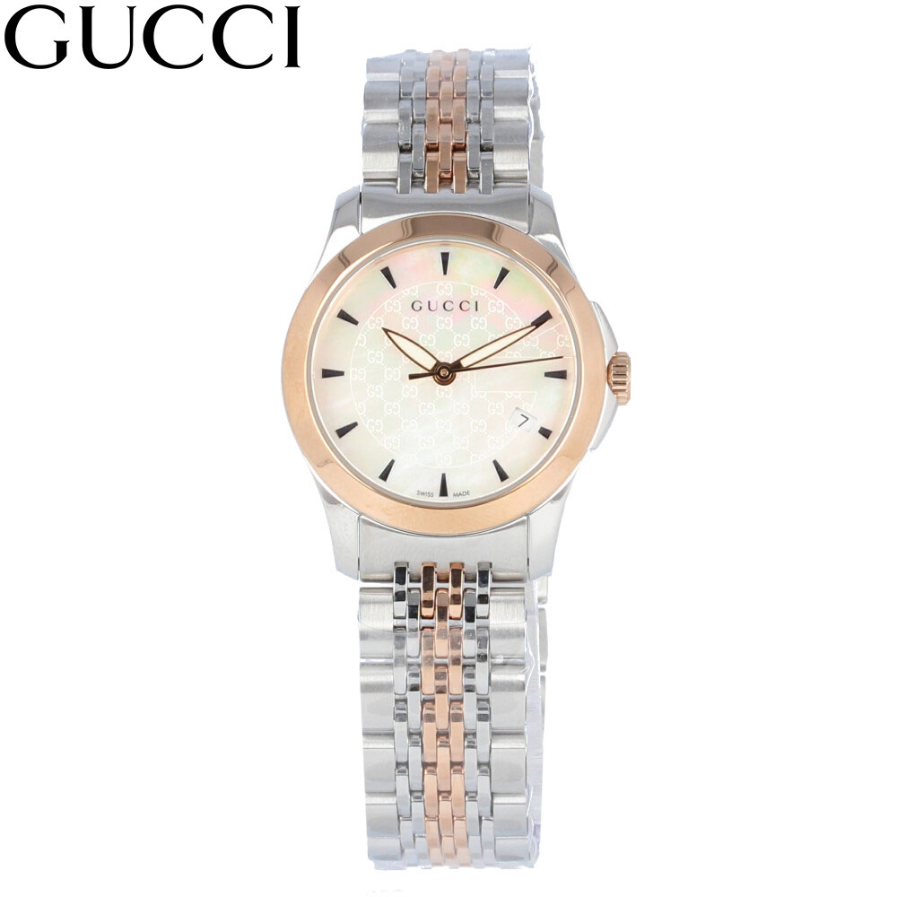 GUCCI(グッチ) YA126537-I