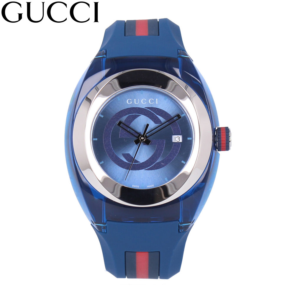 GUCCI(グッチ) YA137104A-I